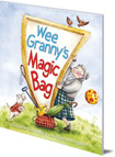 Wee Granny’s Magic Bag