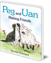 Peg and Uan