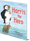 Harris the Hero