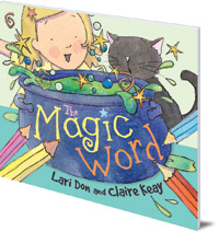 Magic Word