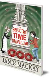 Reluctant Time Traveller