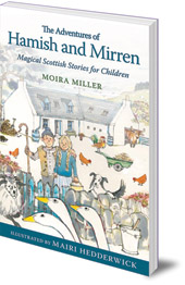 Adventures of Hamish and Mirren