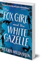 Fox Girl and the White Gazelle