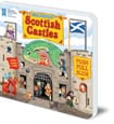 Little Explorers: Scottish Castles (Push, Pull and Slide)