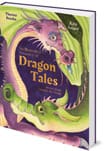 Illustrated Treasury of Dragon Tales