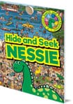 Hide and Seek Nessie