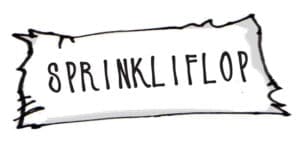 Sprinkliflop