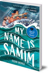 My Name Is Samim