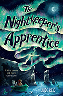 Nightkeeper's Apprentice