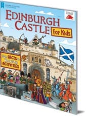Edinburgh Castle for Kids