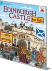 Edinburgh Castle for Kids