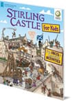 Stirling Castle for Kids
