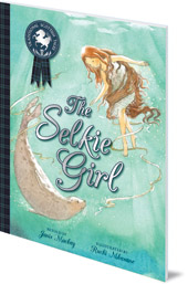 Selkie Girl