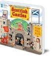 Little Explorers: Scottish Castles (Push, Pull and Slide)