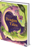 Illustrated Treasury of Dragon Tales