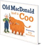 Old MacDonald Had a Coo