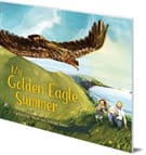 My Golden Eagle Summer