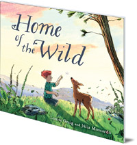 Home of the Wild