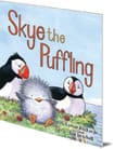 Skye the Puffling