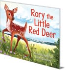 Rory the Little Red Deer