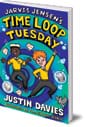 Jarvis Jensen’s Time Loop Tuesday